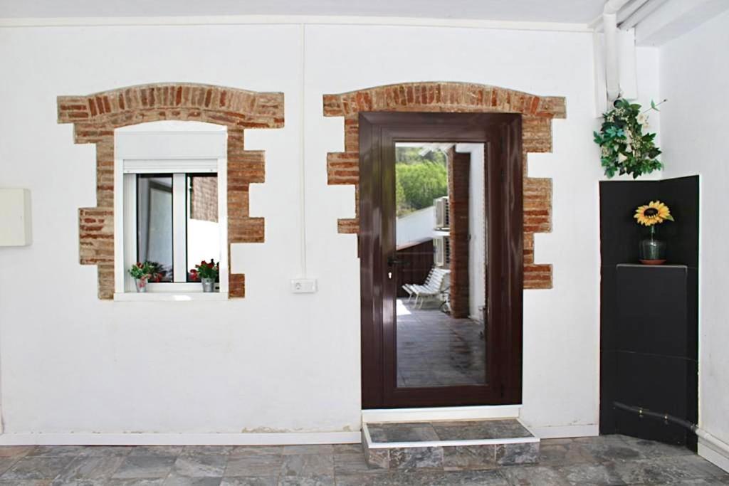 Barcelo Apartaments Monistrol de Montserrat Экстерьер фото