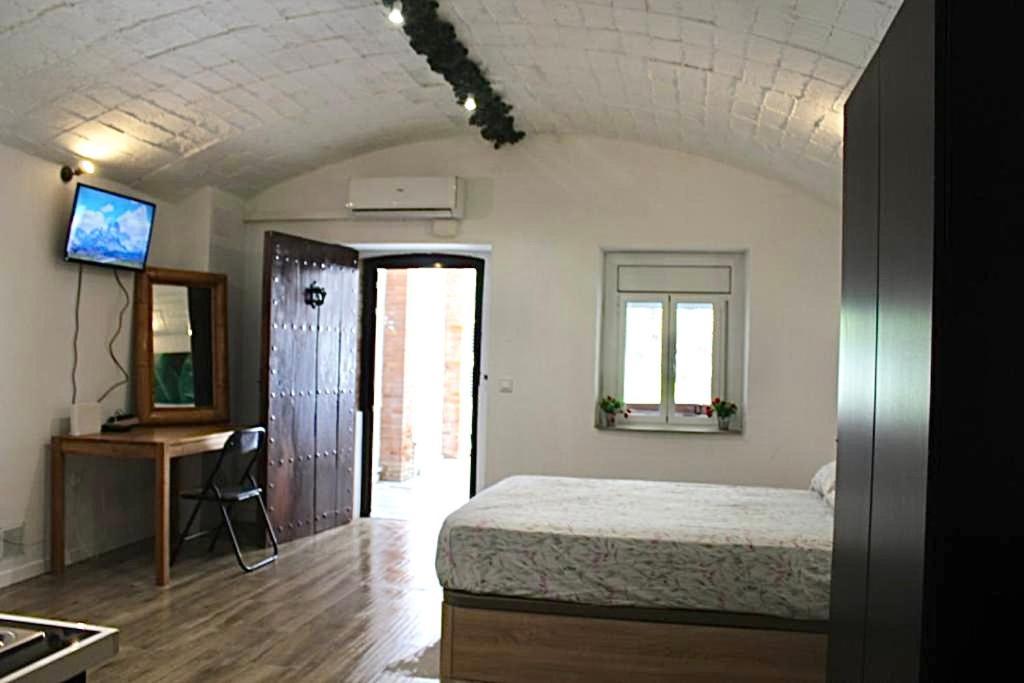 Barcelo Apartaments Monistrol de Montserrat Экстерьер фото