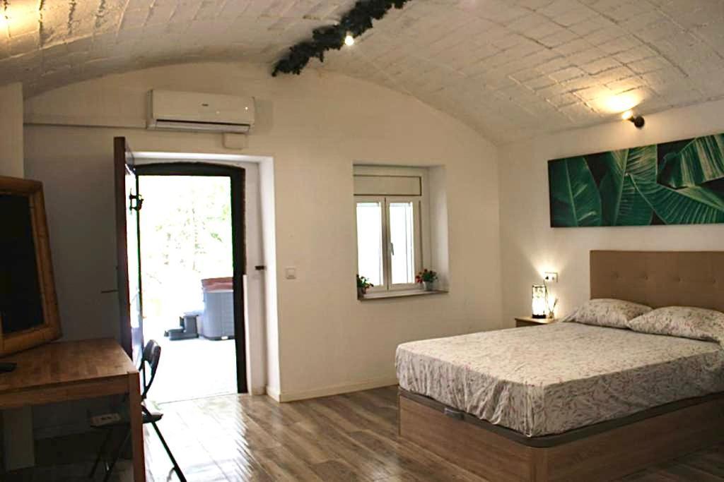 Barcelo Apartaments Monistrol de Montserrat Экстерьер фото
