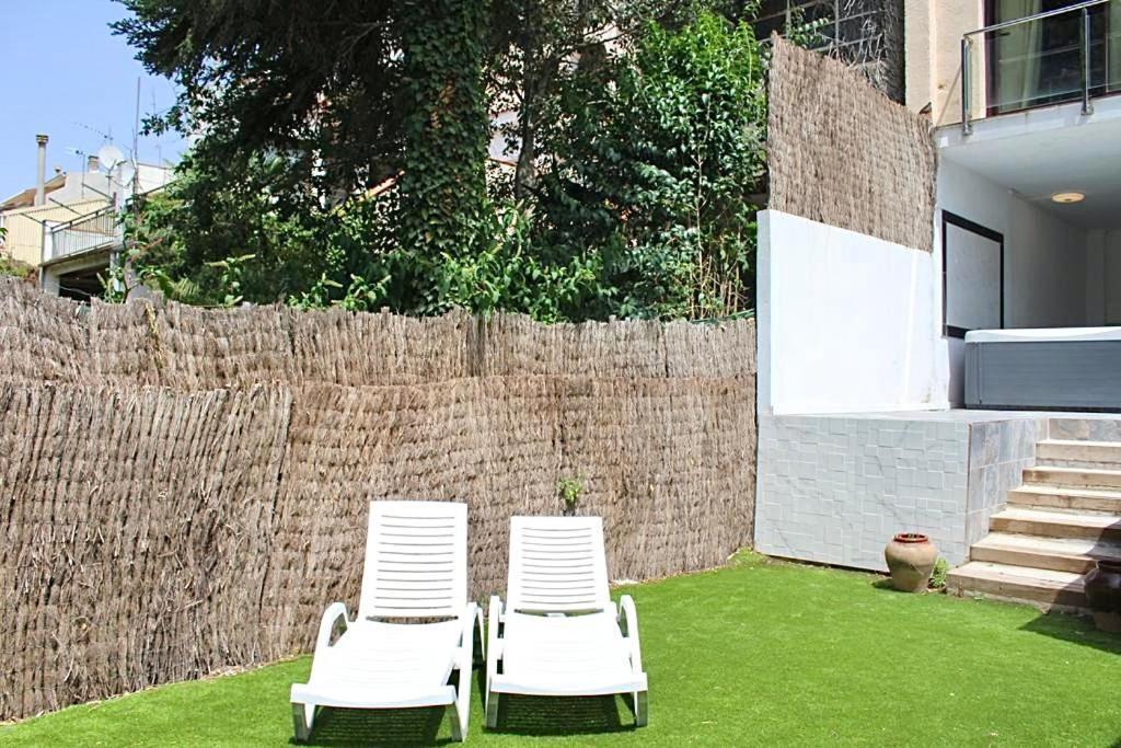 Barcelo Apartaments Monistrol de Montserrat Экстерьер фото