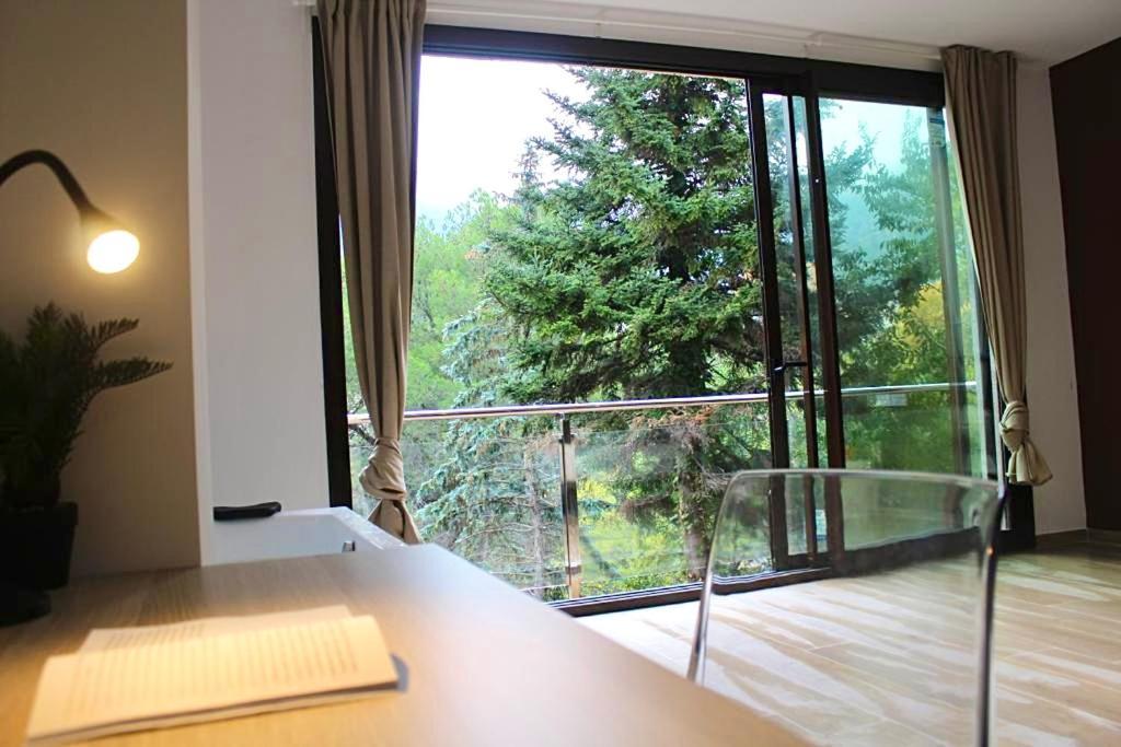 Barcelo Apartaments Monistrol de Montserrat Экстерьер фото